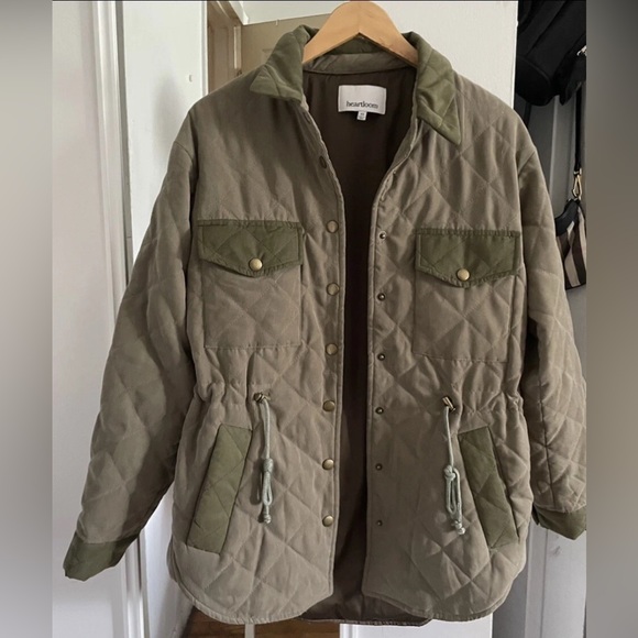 Heartloom Jacket size s - Picture 1 of 3